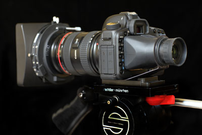 Canon 5DMKII